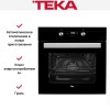Духовой шкаф Teka HS 720 Black