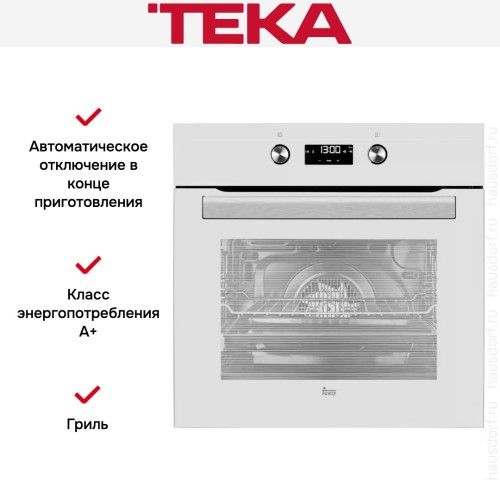 Духовой шкаф Teka HS 720 White