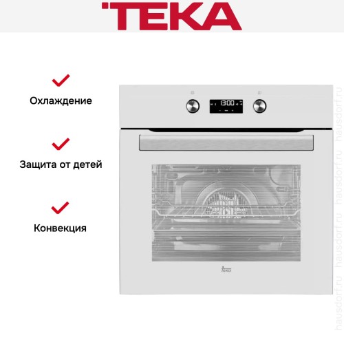 Духовой шкаф Teka HS 720 White