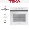 Духовой шкаф Teka HSB 610 WHITE