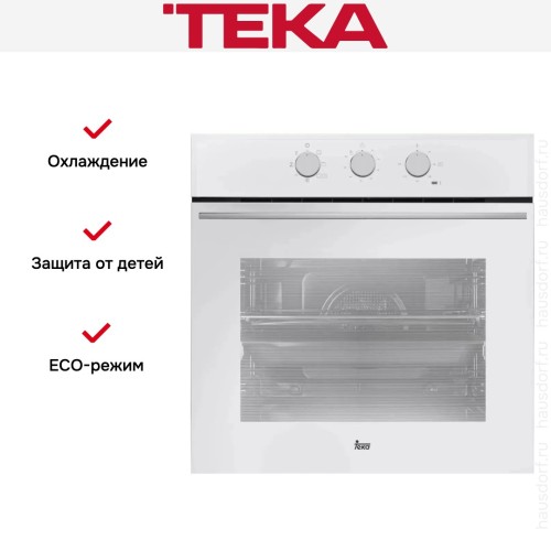 Духовой шкаф Teka HSB 610 WHITE