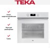 Духовой шкаф Teka HSB 630 WHITE