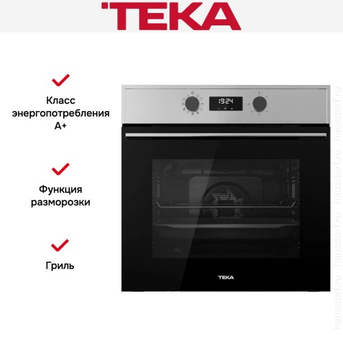 Духовой шкаф Teka HSB 635 SS
