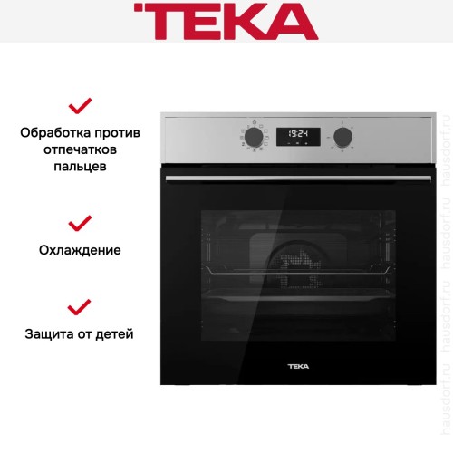 Духовой шкаф Teka HSB 635 SS