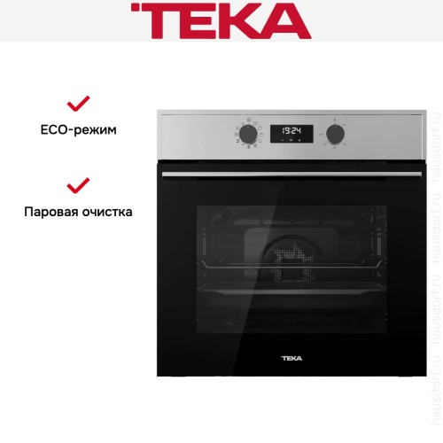 Духовой шкаф Teka HSB 635 SS