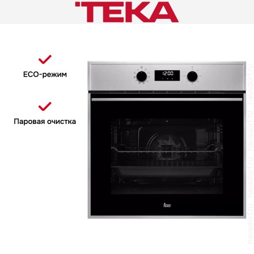 Духовой шкаф Teka HSB 635 STAINLESS STEEL