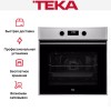 Духовой шкаф Teka HSB 635 STAINLESS STEEL