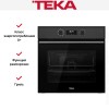 Духовой шкаф Teka HSB 640 BLACK