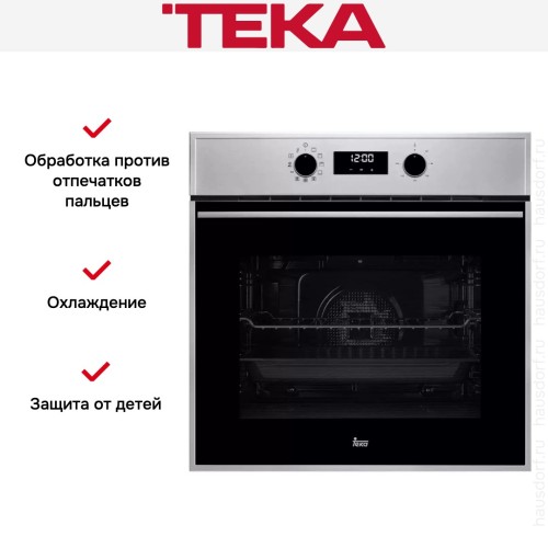 Духовой шкаф Teka HSB 645