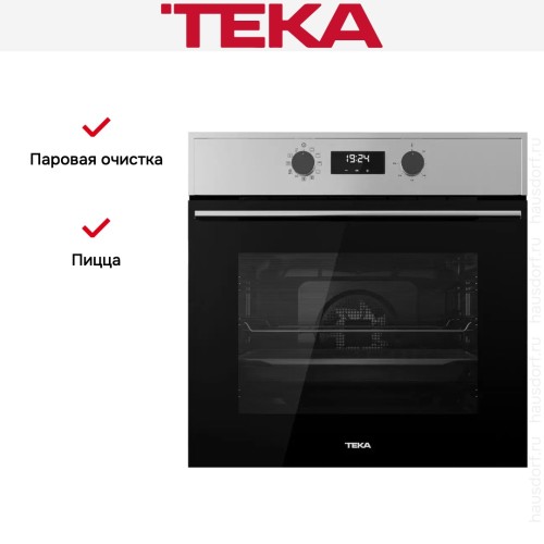 Духовой шкаф Teka HSB 645 SS