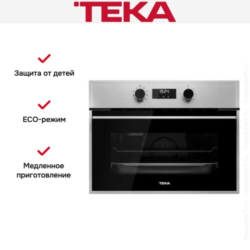Духовой шкаф Teka HSC 644 C
