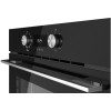Духовой шкаф Teka AIRFRY HLB 8416 NIGHT RIVER BLACK