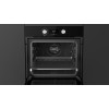 Духовой шкаф Teka AIRFRY HLB 8416 NIGHT RIVER BLACK