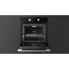 Духовой шкаф Teka AIRFRY HLB 8416 NIGHT RIVER BLACK