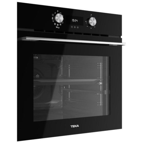 Духовой шкаф Teka AIRFRY HLB 8416 NIGHT RIVER BLACK