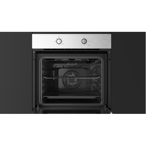 Духовой шкаф Teka HCB 6515 SS