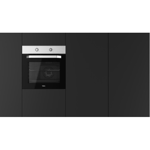 Духовой шкаф Teka HCB 6515 SS