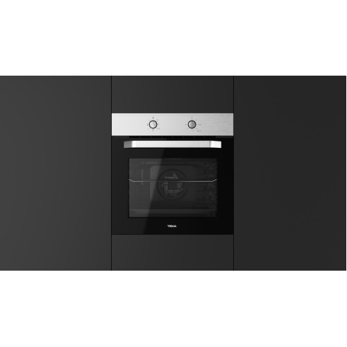 Духовой шкаф Teka HCB 6515 SS