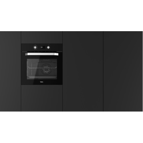 Духовой шкаф Teka HCB 6535 BLACK