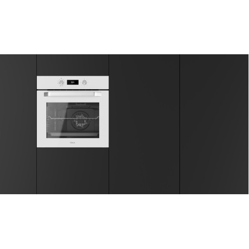 Духовой шкаф Teka HCB 6535 WHITE