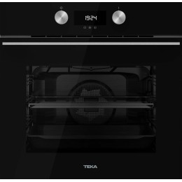 Духовой шкаф Teka HLB 8300 Black glass