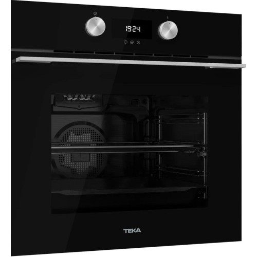 Духовой шкаф Teka HLB 8300 Black glass