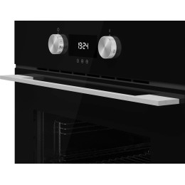 Духовой шкаф Teka HLB 8300 Black glass