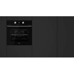 Духовой шкаф Teka HLB 8300 Black glass