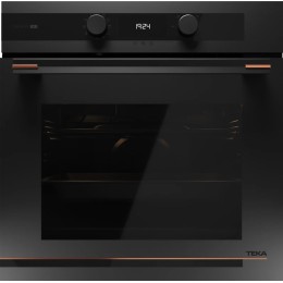 Духовой шкаф Teka HLB 84-G1 P Infinity Matt Black