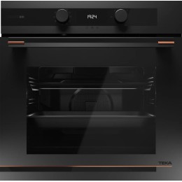 Духовой шкаф Teka HLB 84-G1 P Infinity Matt Black