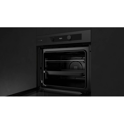 Духовой шкаф Teka HLB 84-G1 P Infinity Matt Black