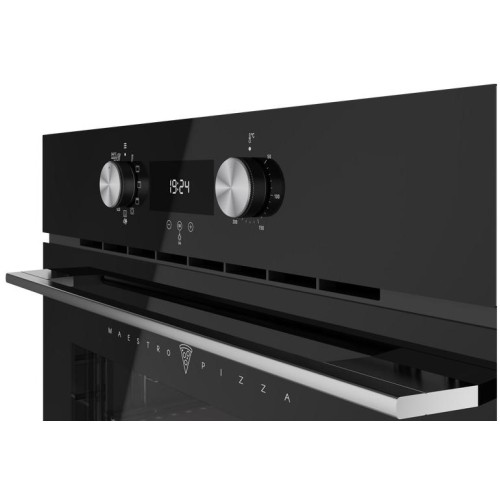 Духовой шкаф Teka HLB 8510 P NIGHT RIVER BLACK
