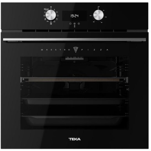 Духовой шкаф Teka HLB 8510 P NIGHT RIVER BLACK