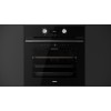 Духовой шкаф Teka HLB 8510 P NIGHT RIVER BLACK