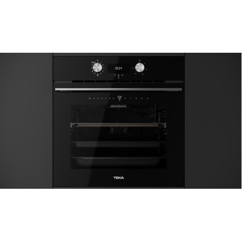Духовой шкаф Teka HLB 8510 P NIGHT RIVER BLACK