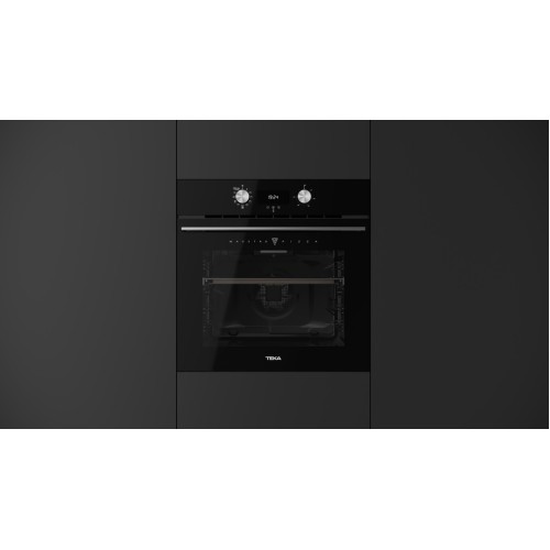 Духовой шкаф Teka HLB 8510 P NIGHT RIVER BLACK