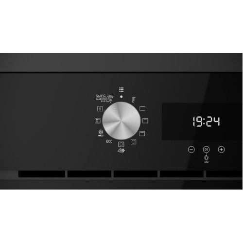 Духовой шкаф Teka HLB 8510 P NIGHT RIVER BLACK