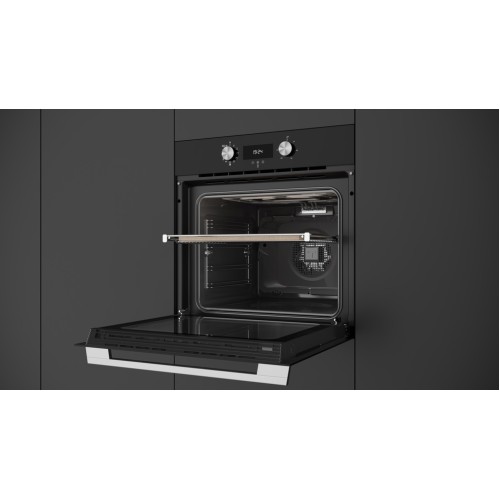 Духовой шкаф Teka HLB 8510 P NIGHT RIVER BLACK