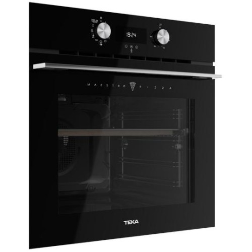 Духовой шкаф Teka HLB 8510 P NIGHT RIVER BLACK