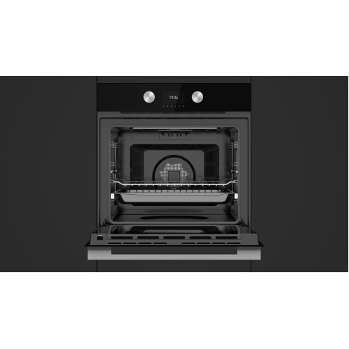 Духовой шкаф Teka HLB 8600 NIGHT RIVER BLACK