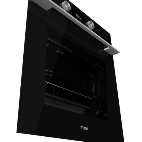 Духовой шкаф Teka HLB 8600 NIGHT RIVER BLACK