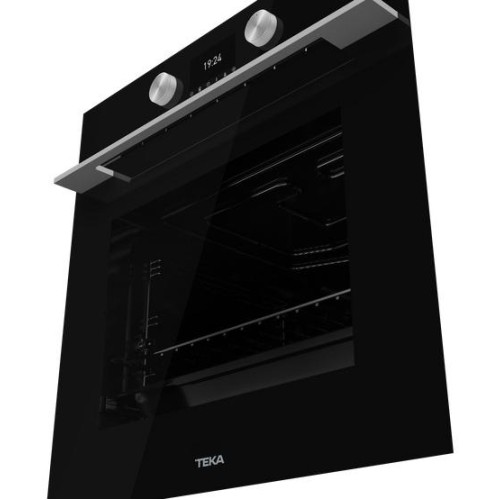 Духовой шкаф Teka HLB 8600 NIGHT RIVER BLACK