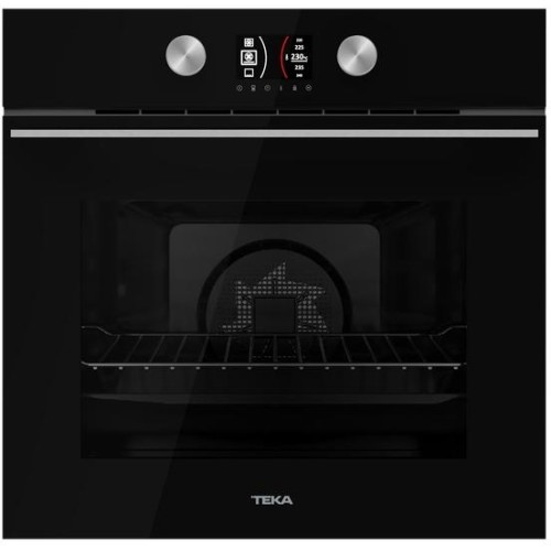 Духовой шкаф Teka HLB 8600 NIGHT RIVER BLACK