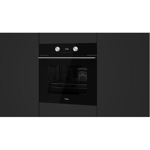 Духовой шкаф Teka HLB 8600 NIGHT RIVER BLACK