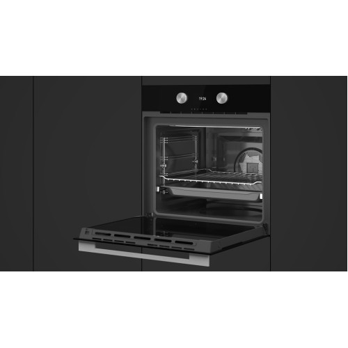 Духовой шкаф Teka HLB 8600 NIGHT RIVER BLACK