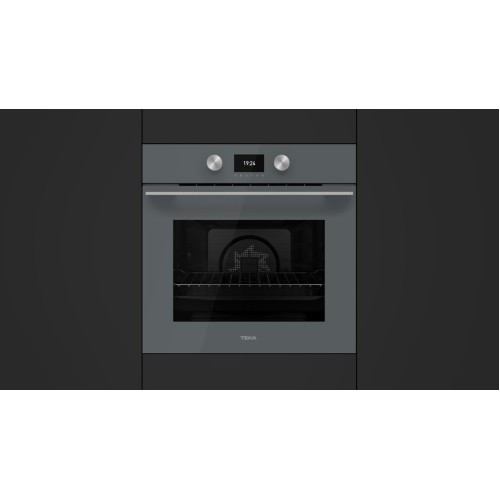 Духовой шкаф Teka HLB 8600 STONE GREY