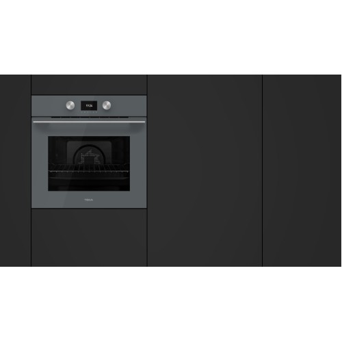 Духовой шкаф Teka HLB 8600 STONE GREY