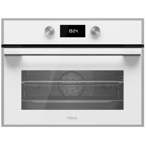 Духовой шкаф Teka HLC 844 C WHITE-SS