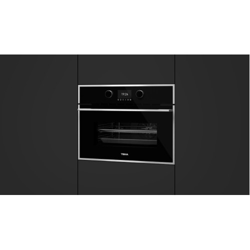 Духовой шкаф Teka HLC 847 C BLACK-SS