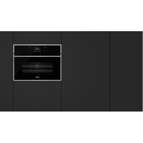 Духовой шкаф Teka HLC 847 C BLACK-SS